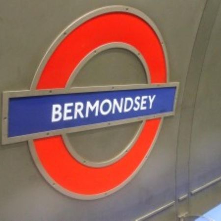 London Apartment Near Tower Bridge And Tube Pass The Keys Екстериор снимка