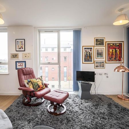 London Apartment Near Tower Bridge And Tube Pass The Keys Екстериор снимка
