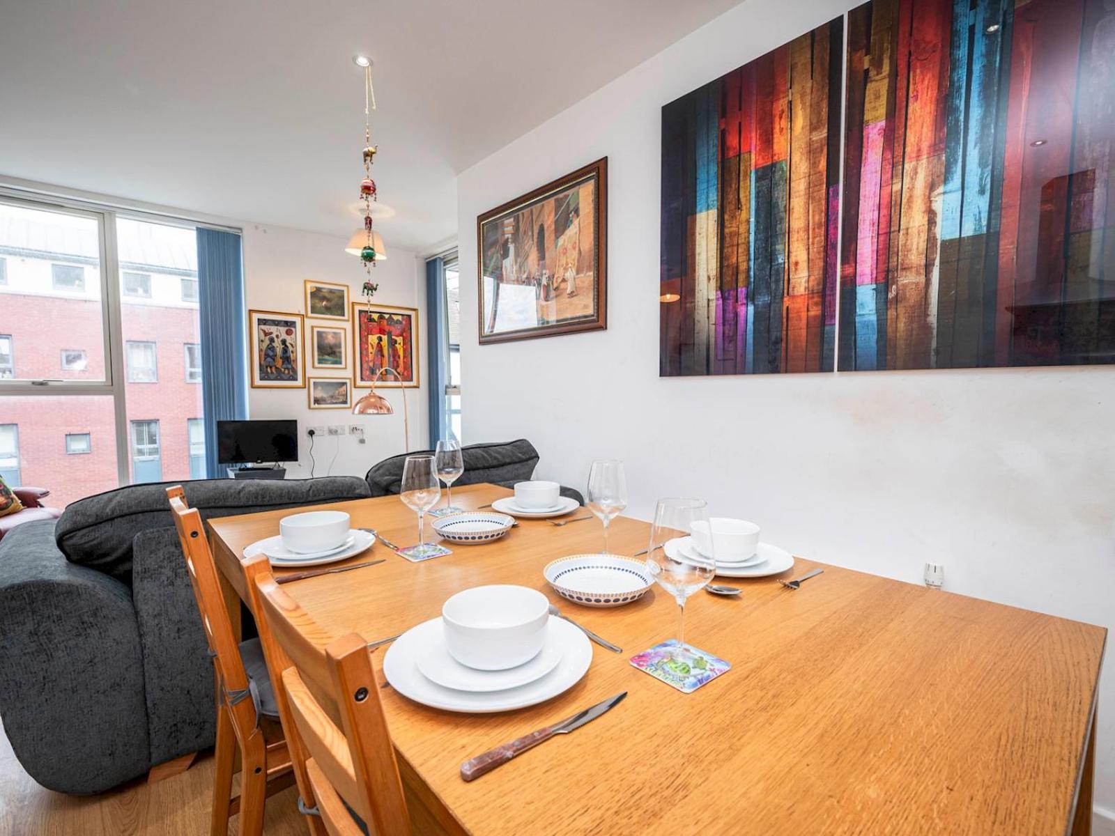 London Apartment Near Tower Bridge And Tube Pass The Keys Екстериор снимка