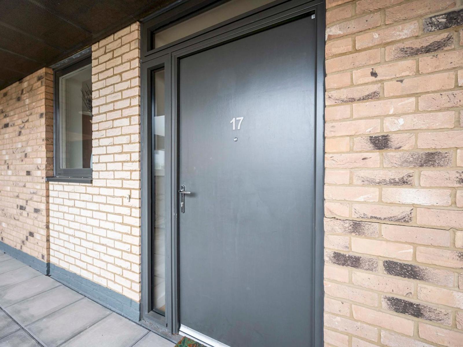 London Apartment Near Tower Bridge And Tube Pass The Keys Екстериор снимка