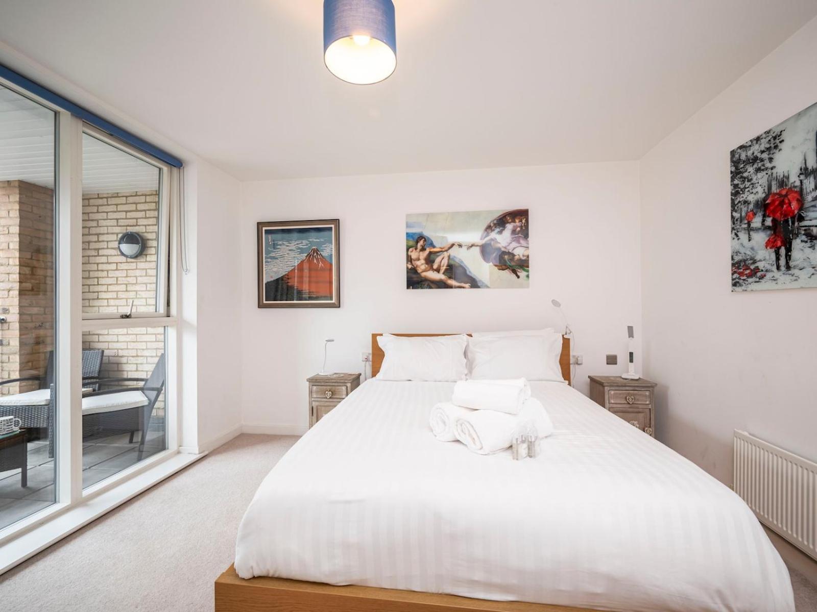 London Apartment Near Tower Bridge And Tube Pass The Keys Екстериор снимка