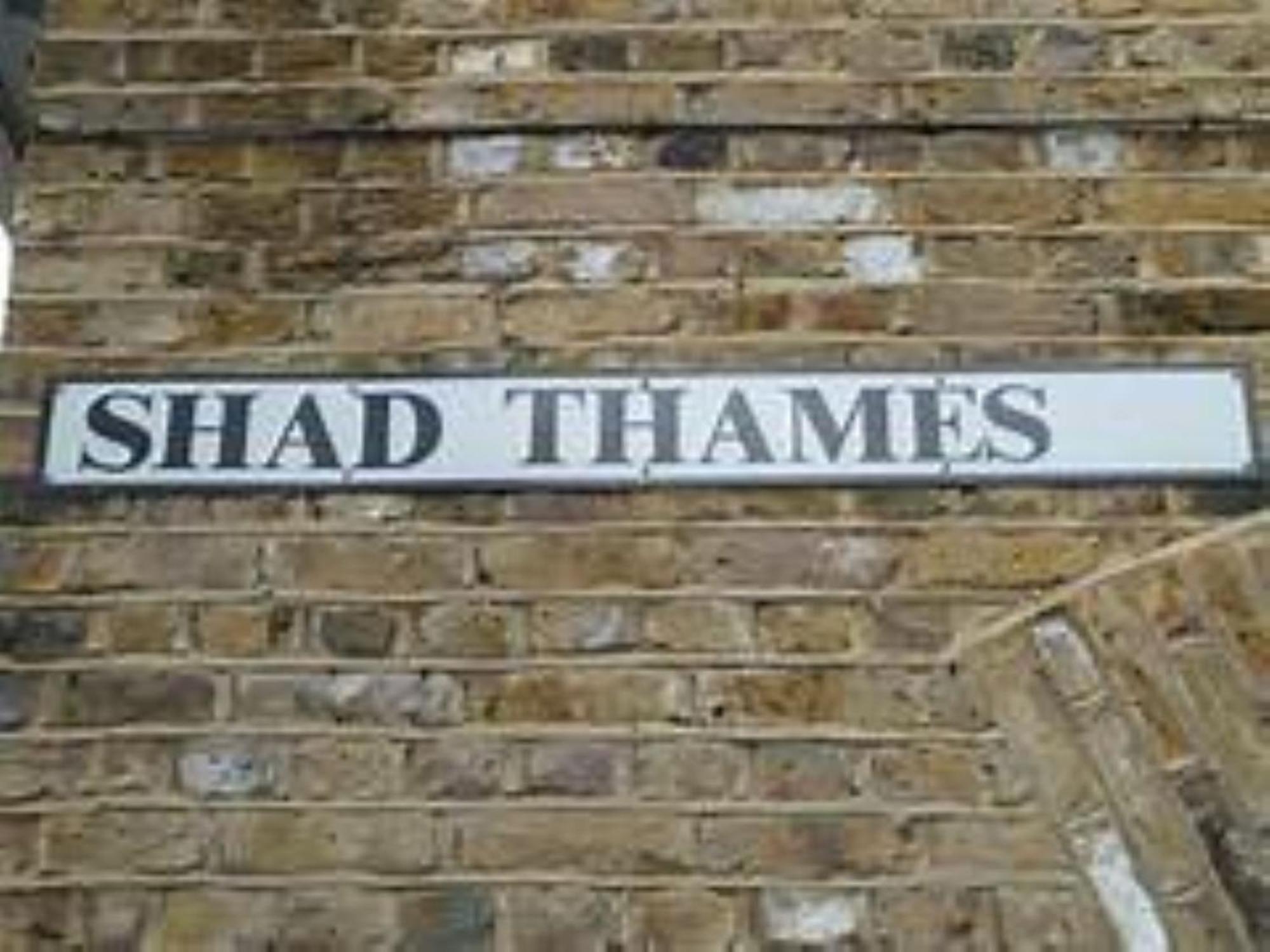 London Apartment Near Tower Bridge And Tube Pass The Keys Екстериор снимка