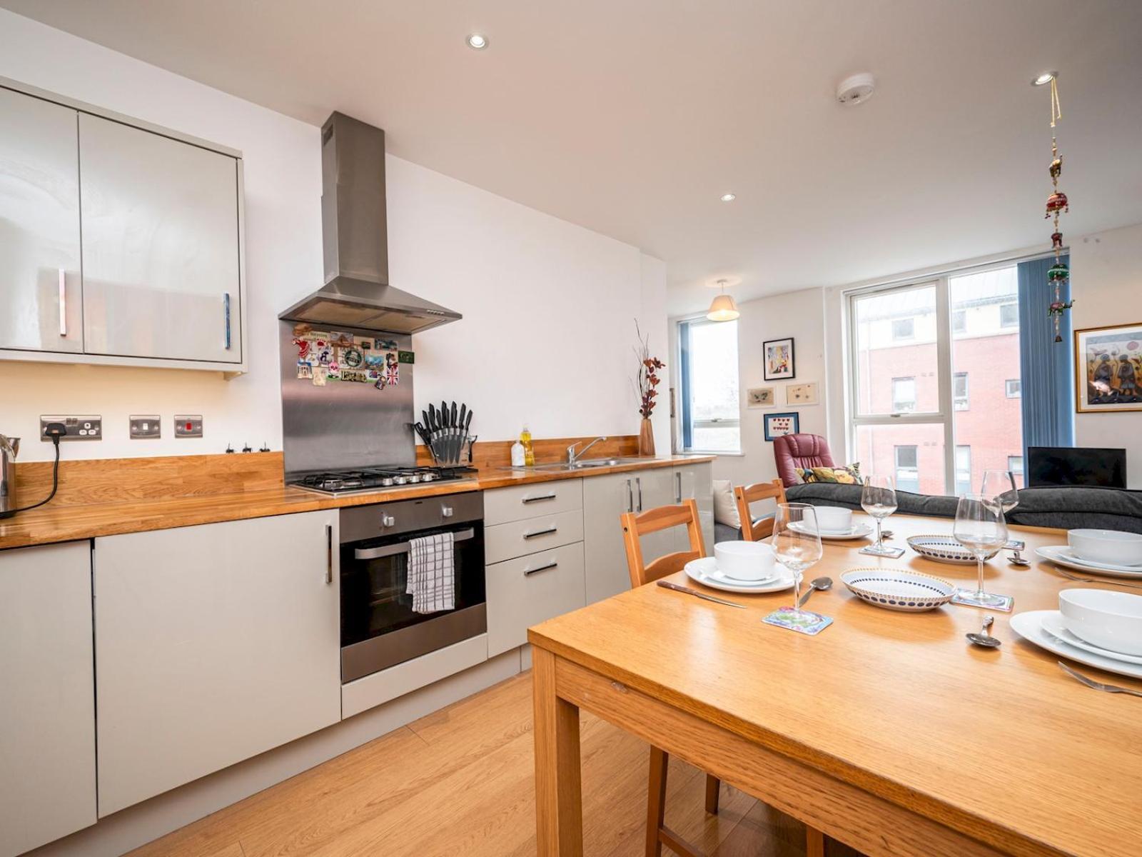 London Apartment Near Tower Bridge And Tube Pass The Keys Екстериор снимка
