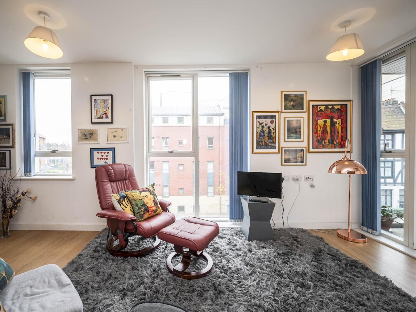 London Apartment Near Tower Bridge And Tube Pass The Keys Екстериор снимка